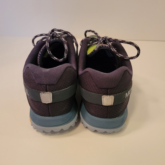 Merrell Antora Rainbow women's 6 - Picture 8 of 14